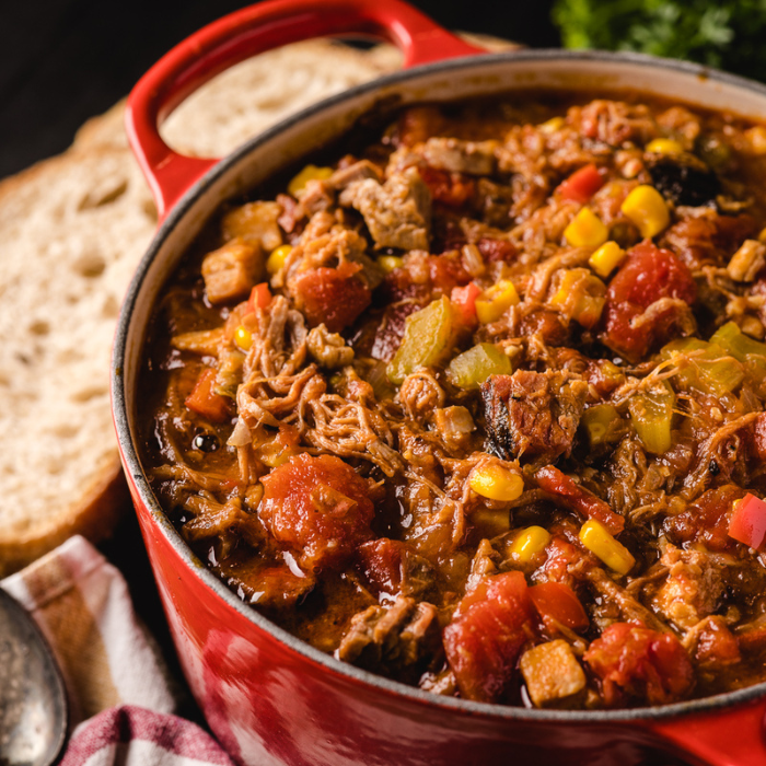 brunswick stew